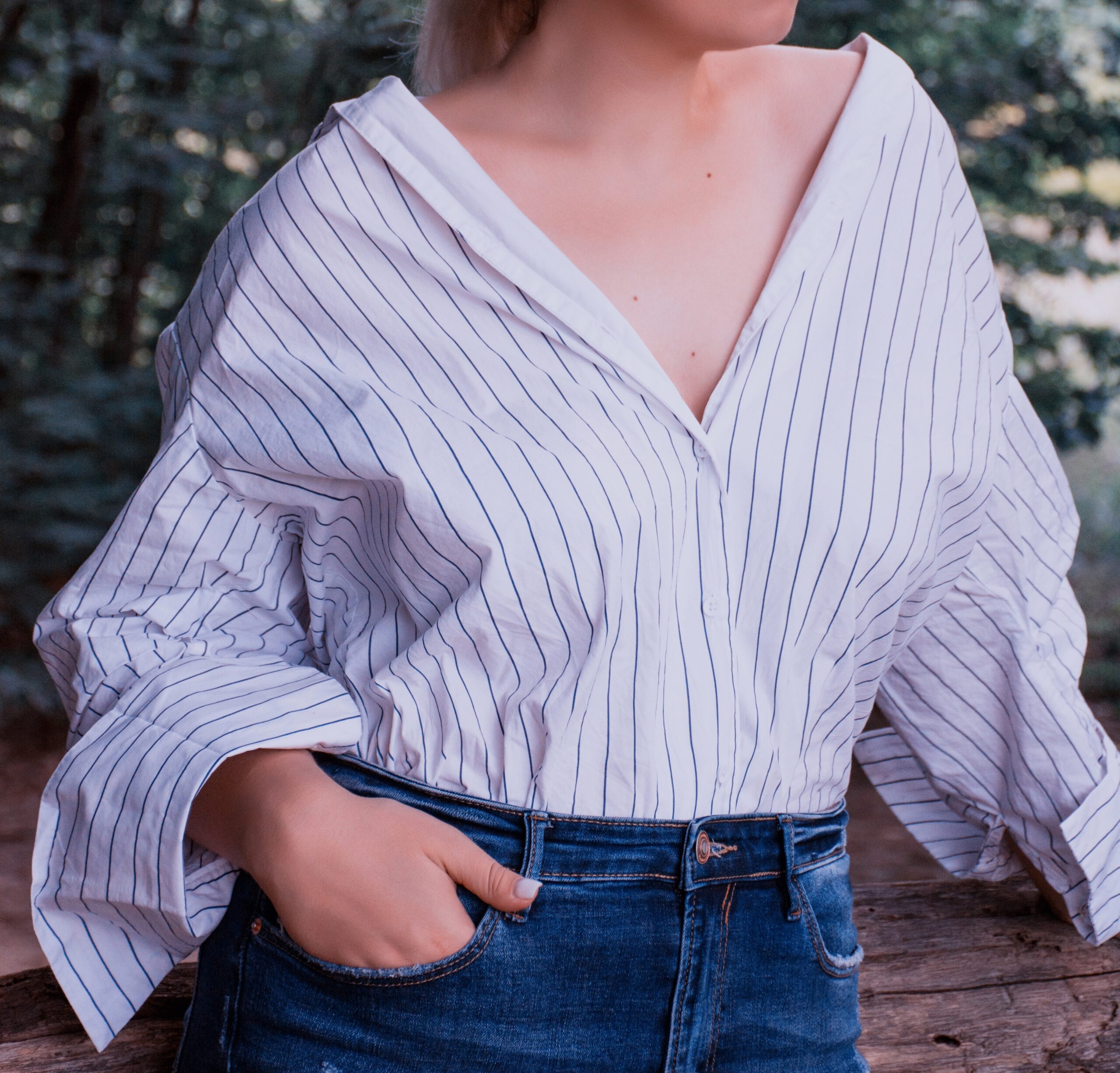 เทคนิคการเลือกเสื้อผ้า ให้อำพรางหุ่นควรเลือกยังไง แบบไหนควร-ไม่ควร